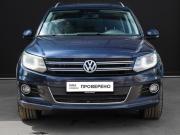 Volkswagen Tiguan I Рестайлинг Москва  - изображение 24