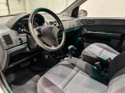 Hyundai Getz I Рестайлинг Екатеринбург  - изображение 30