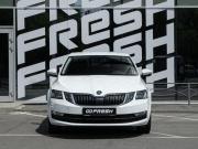 Skoda Octavia III (A7) Рестайлинг Волгоград  - изображение 20