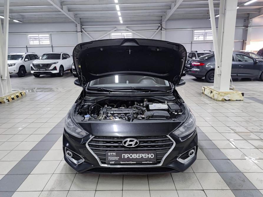 Hyundai Solaris II Набережные Челны  - изображение 11