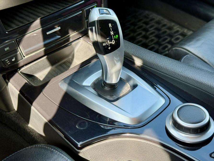 BMW 5 серии V (E60/E61) Рестайлинг Воронеж  - изображение 25