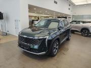 Geely Atlas II Киров  - изображение 19