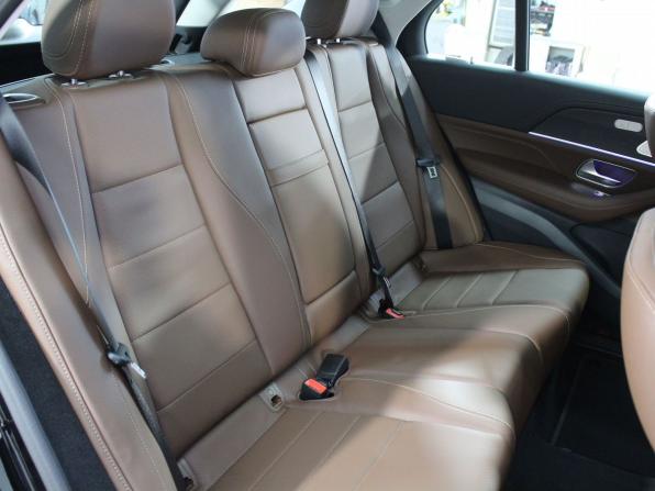 Mercedes-Benz GLE II (V167) Рестайлинг с пробегом 2026 года, цена 11 300 000 рублей, 33 км, внедорожник, Автокод Объявления