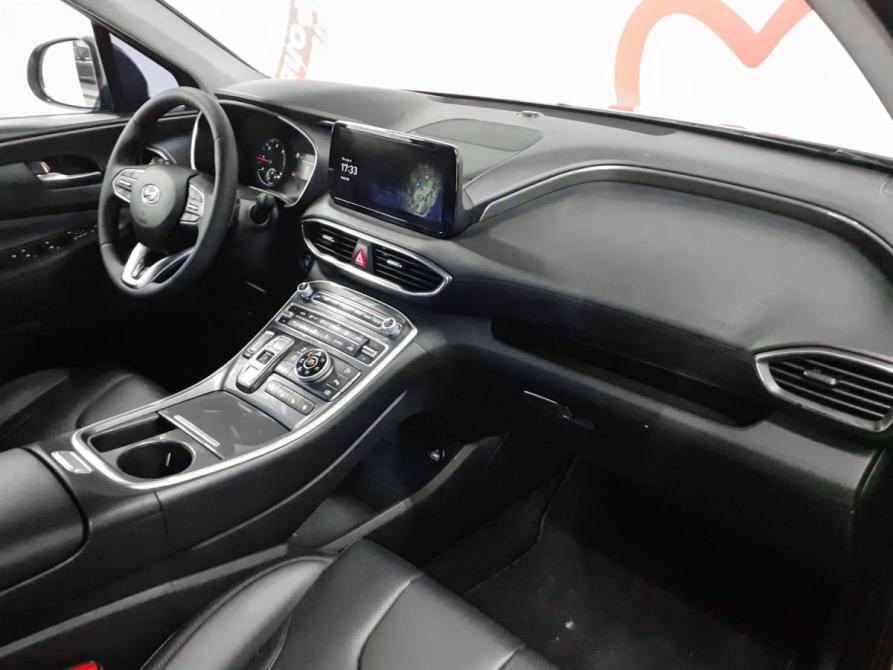 Hyundai Santa Fe IV Рестайлинг Москва  - изображение 10