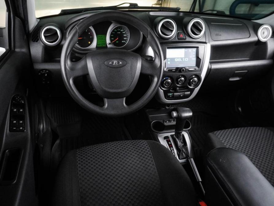 Lada (ВАЗ) Granta I Воронеж  - изображение 5