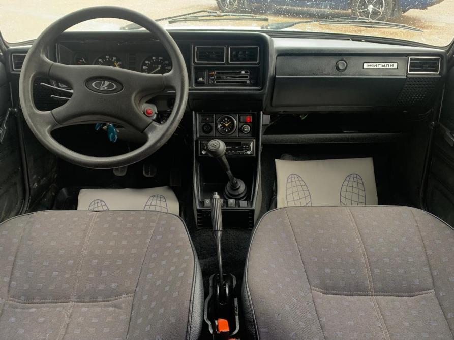 Lada (ВАЗ) 2107 Стерлитамак  - изображение 12