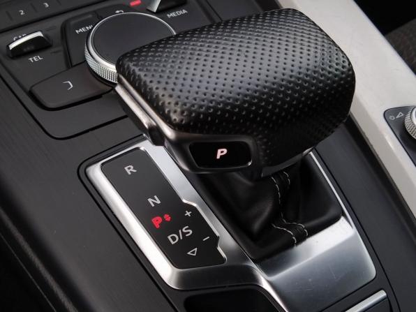Audi A5 II (F5) с пробегом 2018 года, цена 3 300 000 рублей, 66492 км, купе, Автокод Объявления