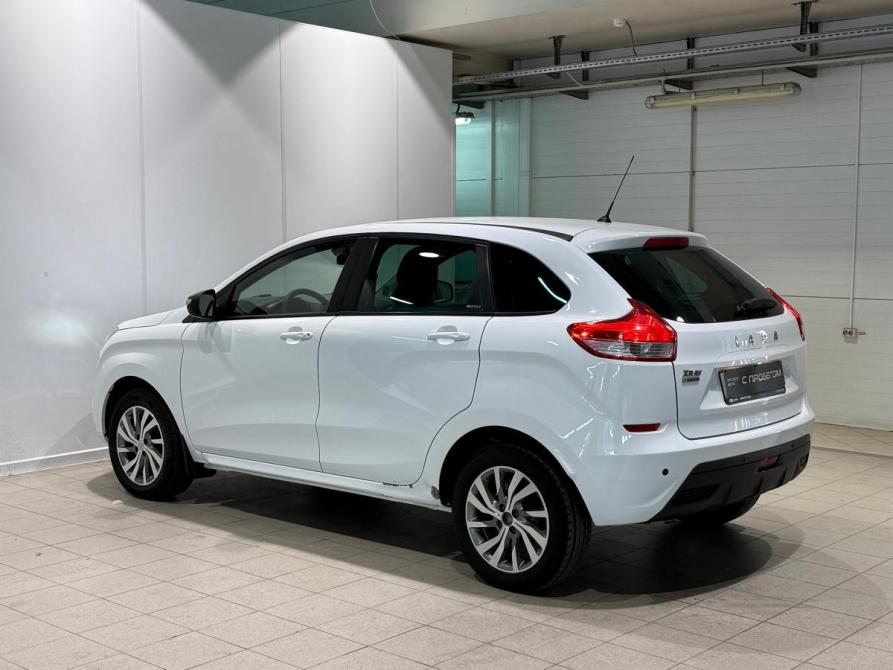 Lada (ВАЗ) XRAY I Самара  - изображение 5