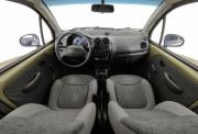 Daewoo Matiz II Рестайлинг Волгоград  - изображение 35