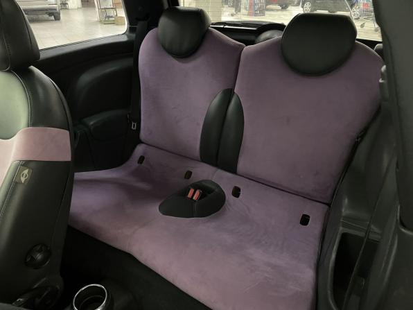 Mini Hatch I (R50) с пробегом 2005 года, цена 639 000 рублей, 71494 км, хэтчбек, Автокод Объявления
