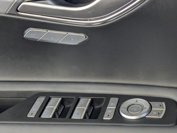 Genesis GV80 I с пробегом 2021 года, цена 5 390 000 рублей, 91500 км, внедорожник, Автокод Объявления