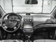 Chevrolet Aveo I Рестайлинг Екатеринбург  - изображение 34