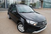 Lada (ВАЗ) Granta I Рестайлинг Стерлитамак  - изображение 17