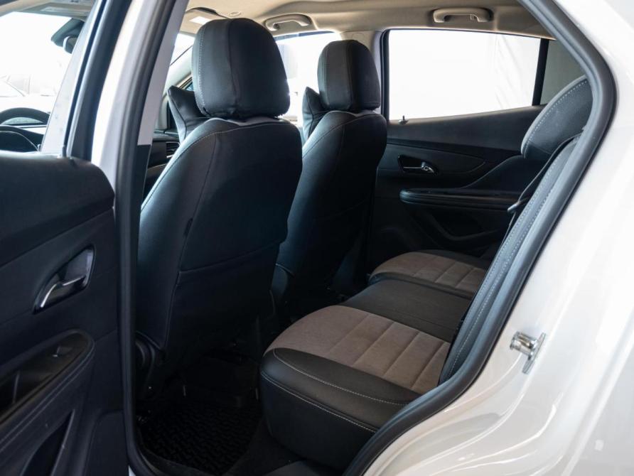 Buick Encore I Рестайлинг Краснодар  - изображение 11
