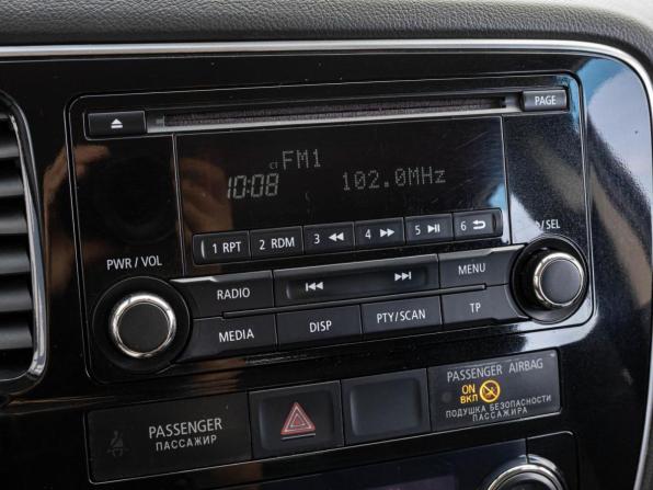 Mitsubishi Outlander III с пробегом 2012 года, цена 1 070 000 рублей, 286213 км, внедорожник, Автокод Объявления