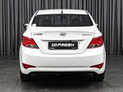 Hyundai Solaris I Ставрополь  - изображение 20