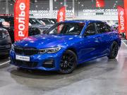 BMW 3 серии VII (G2x) Санкт-Петербург  - изображение 40