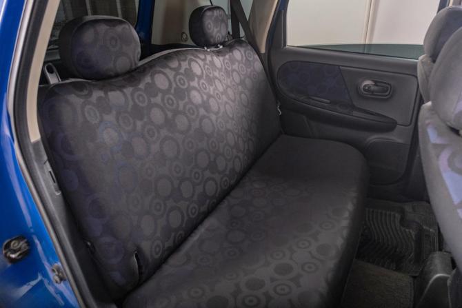 Nissan Note I с пробегом 2005 года, цена 649 000 рублей, 276000 км, хэтчбек, Автокод Объявления