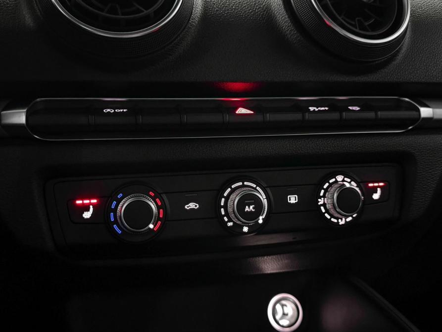 Audi A3 III (8V) Рестайлинг Минеральные Воды  - изображение 16