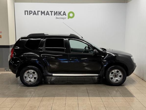 Renault Duster I с пробегом 2013 года, цена 700 000 рублей, 170000 км, внедорожник, Автокод Объявления