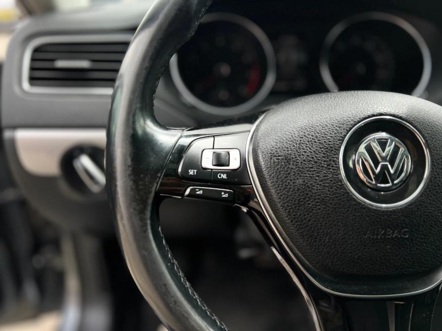 Volkswagen Jetta VI Рестайлинг Альметьевск  - изображение 15