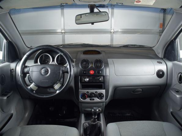 Chevrolet Aveo I с пробегом 2004 года, цена 230 995 рублей, 392555 км, седан, Автокод Объявления