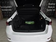 Skoda Octavia IV (A8) Краснодар  - изображение 53