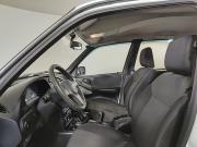 Chevrolet Niva I Рестайлинг Уфа  - изображение 42