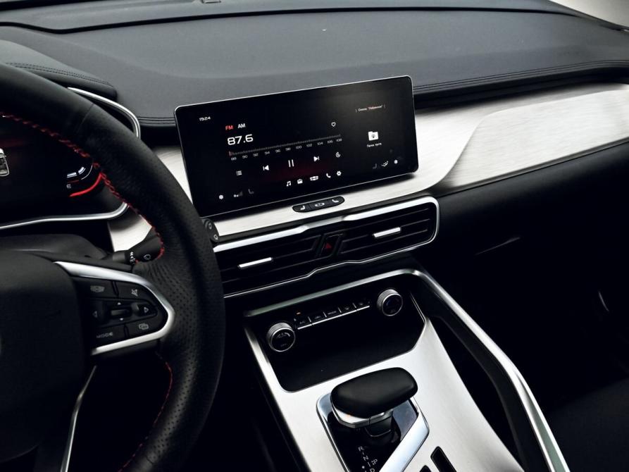 Geely Coolray I Екатеринбург  - изображение 9