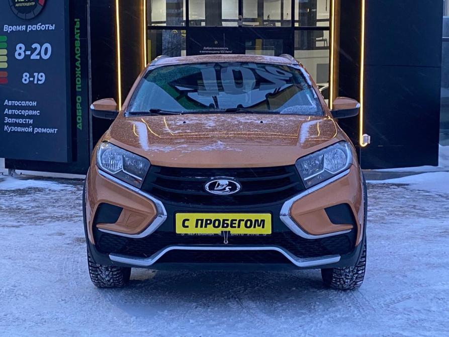 Lada (ВАЗ) XRAY I Нефтекамск  - изображение 2