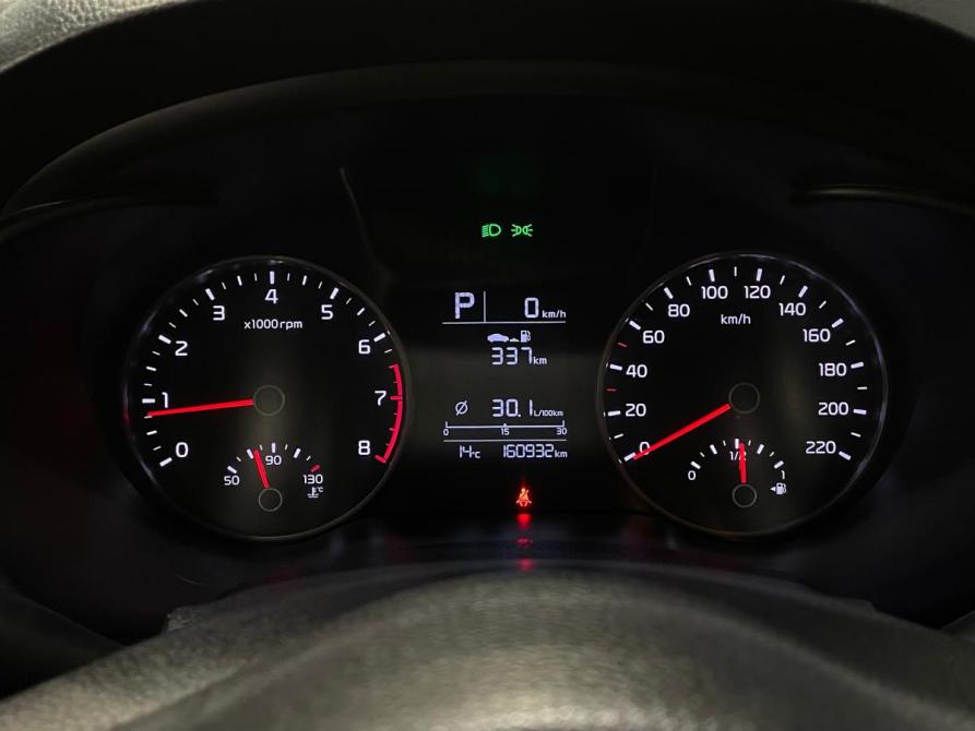 Kia Rio IV Пермь  - изображение 22