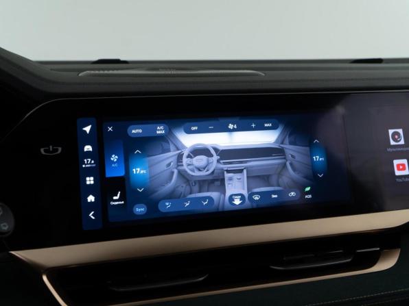 Geely Monjaro I с пробегом 2023 года, цена 3 153 444 рубля, 65152 км, внедорожник, Автокод Объявления