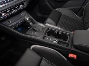 Audi Q3 II (F3) Москва  - изображение 37