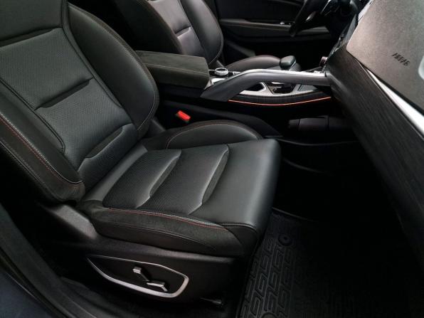 Geely Tugella I Рестайлинг с пробегом 2023 года, цена 2 990 000 рублей, 16087 км, внедорожник, Автокод Объявления