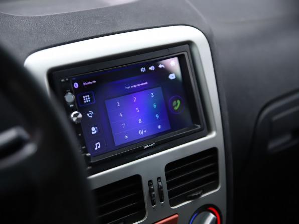 Chery Bonus (A13) с пробегом 2013 года, цена 130 000 рублей, 130512 км, лифтбек, Автокод Объявления