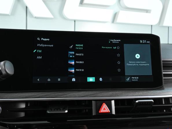 Kia K5 III Рестайлинг с пробегом 2025 года, цена 4 539 000 рублей, 9044 км, седан, Автокод Объявления