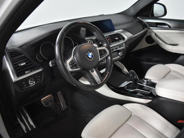 BMW X4 II (G02) с пробегом 2020 года, цена 4 350 000 рублей, 62968 км, внедорожник, Автокод Объявления