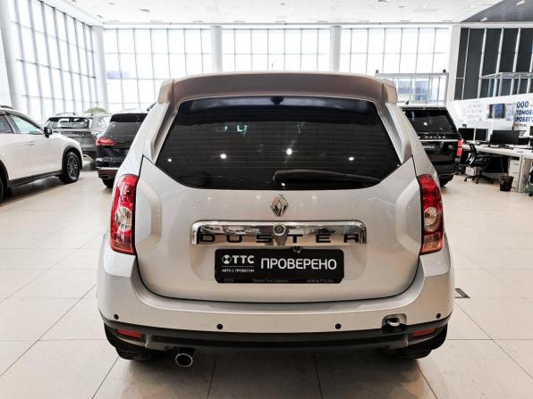 Renault Duster I с пробегом 2014 года, цена 782 000 рублей, 228000 км, внедорожник, Автокод Объявления