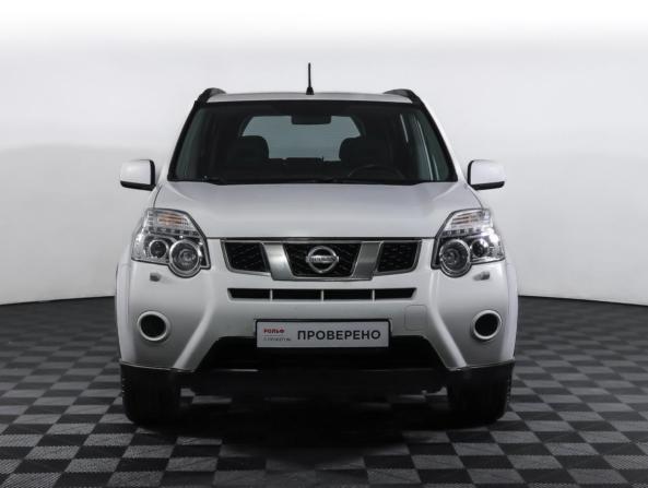 Nissan X-Trail II Рестайлинг с пробегом 2013 года, цена 1 290 000 рублей, 224817 км, внедорожник, Автокод Объявления