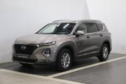 Hyundai Santa Fe IV Ульяновск  - изображение 19