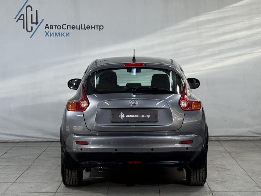 Nissan Juke I Химки  - изображение 8