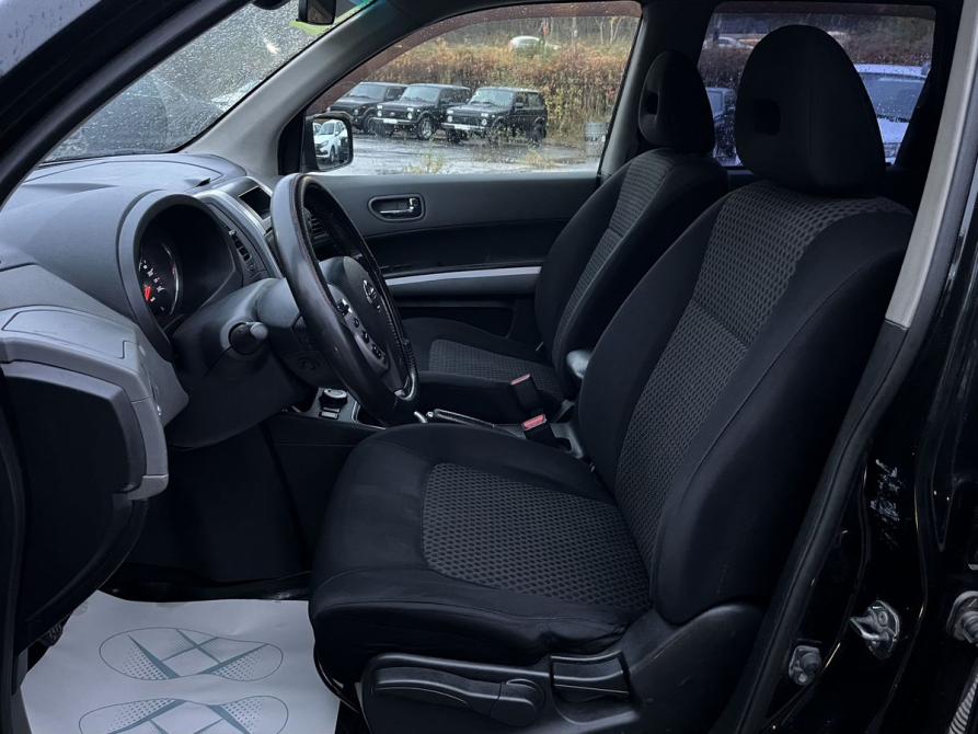 Nissan X-Trail II Мурманск  - изображение 9
