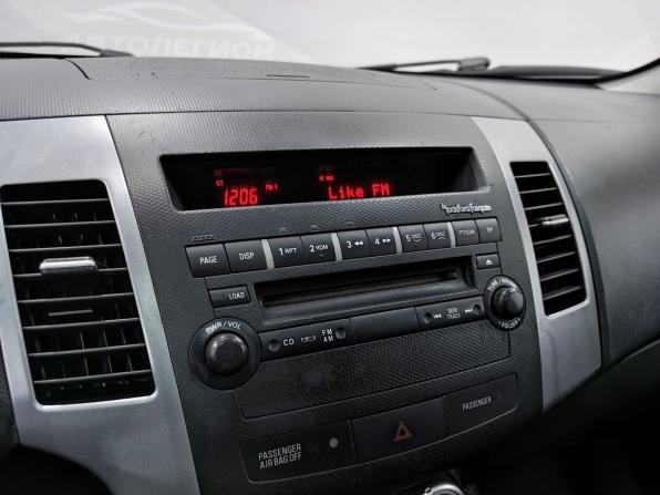 Mitsubishi Outlander II с пробегом 2007 года, цена 1 290 000 рублей, 226105 км, внедорожник, Автокод Объявления