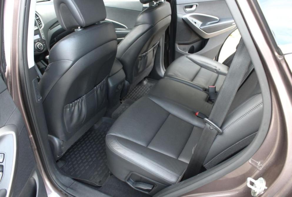 Hyundai Santa Fe III Нижний Новгород  - изображение 13