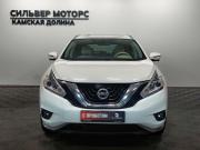 Nissan Murano III (Z52) Пермь  - изображение 27