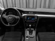 Volkswagen Passat B8 Москва  - изображение 33