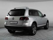 Volkswagen Touareg I Рестайлинг Москва  - изображение 20