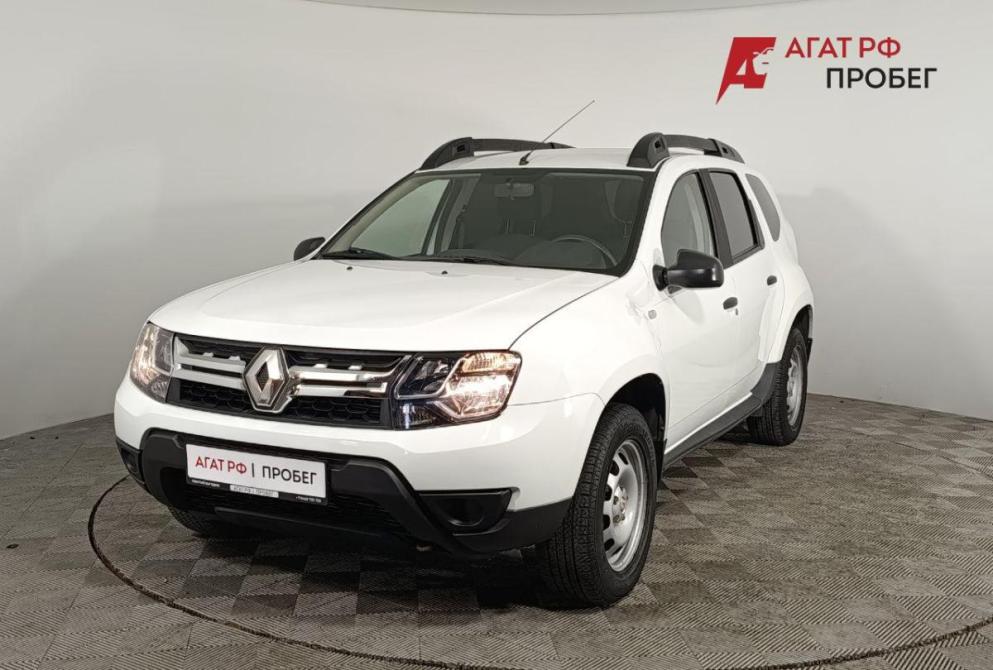 Renault Duster II Волгоград  - изображение 3