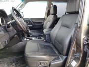 Mitsubishi Pajero IV Рестайлинг 1 Ярославль  - изображение 30