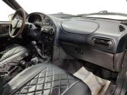 Chevrolet Niva I Рестайлинг Нижневартовск  - изображение 32